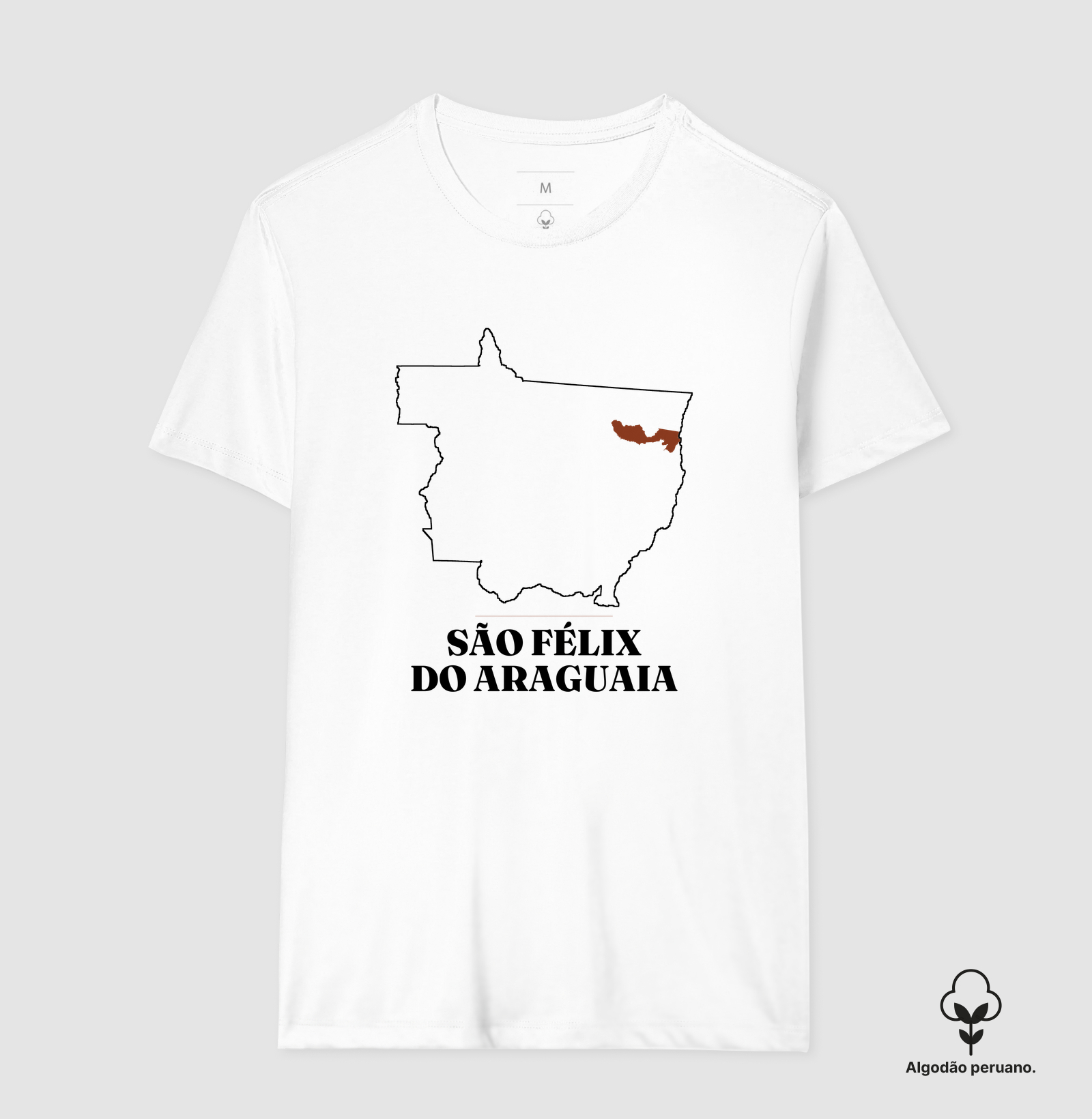 São Félix do Araguaia | Traço MT - Imagem 8