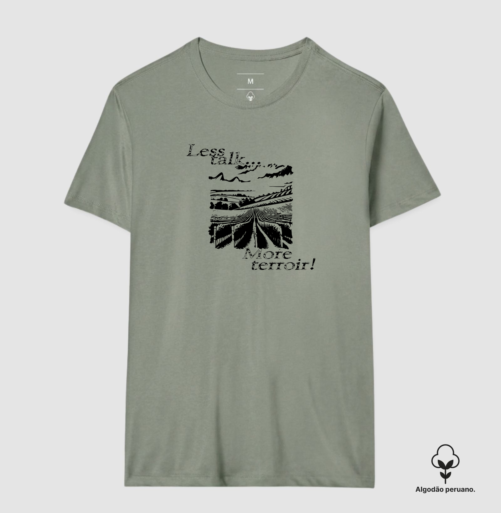 Less Talk More Terroir 2 - Imagem 9
