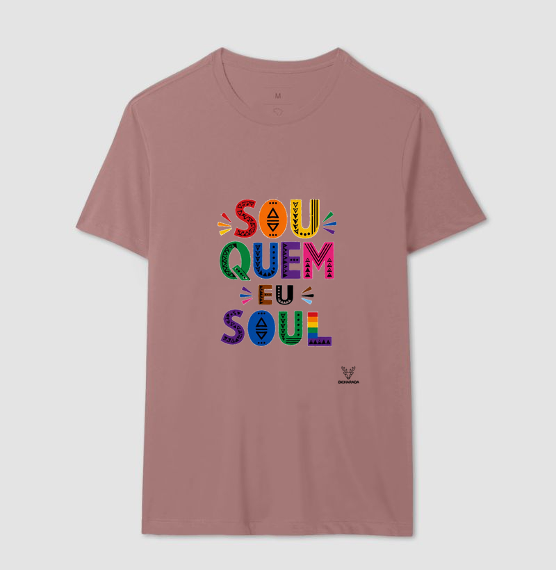 Sou quem eu Soul - Imagem 16