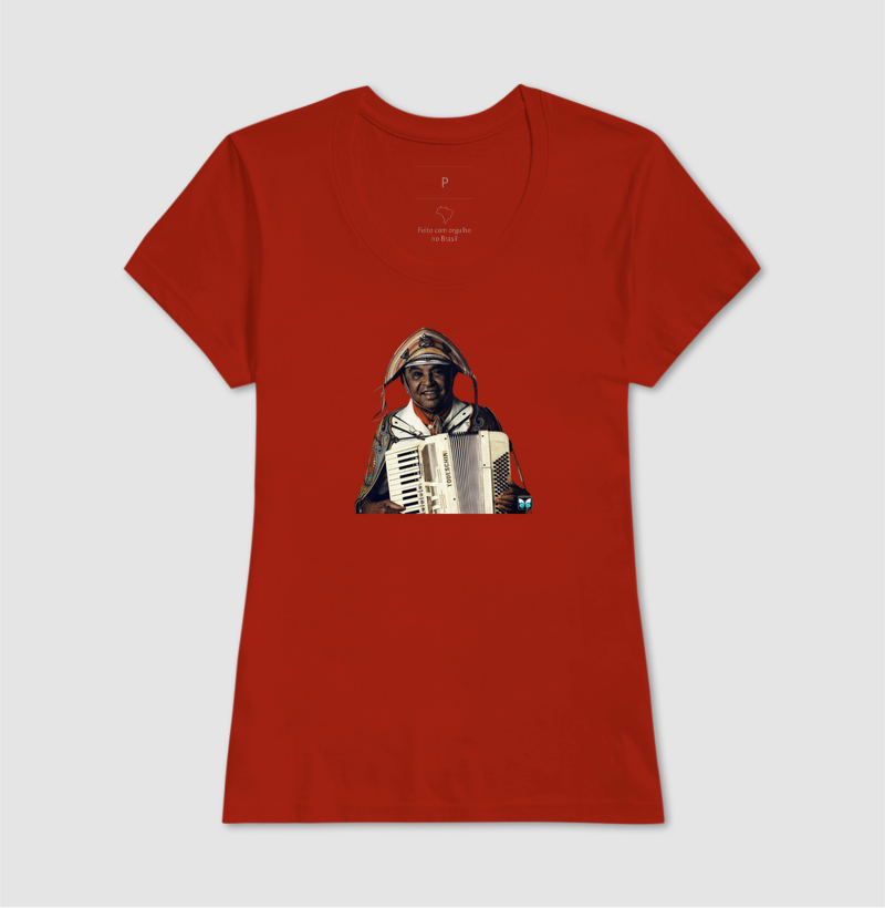 Camisa 10