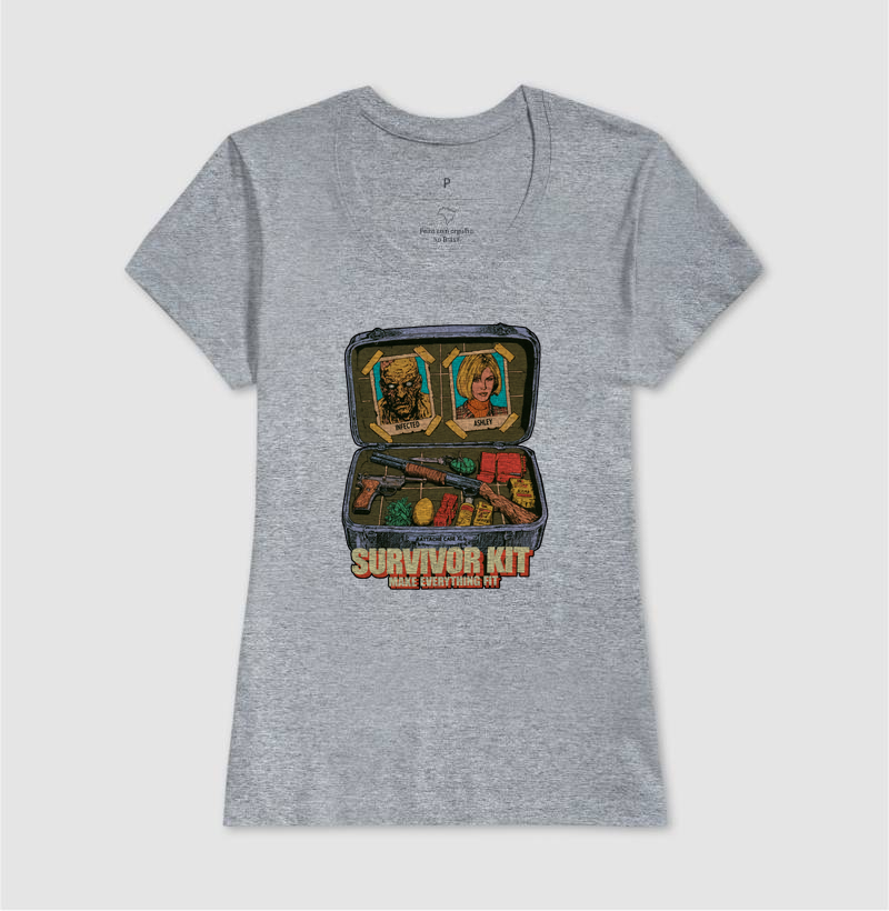 Survivor Kit - Imagem 11