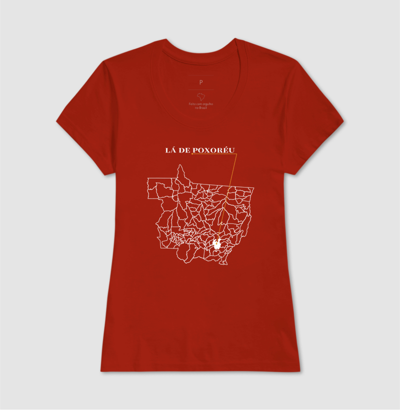 Poxoréu | Origem MT - Imagem 11