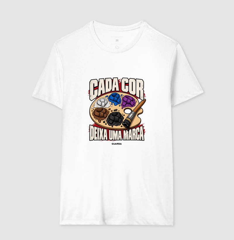 Cada Cor Deixa uma Marca - Imagem 4