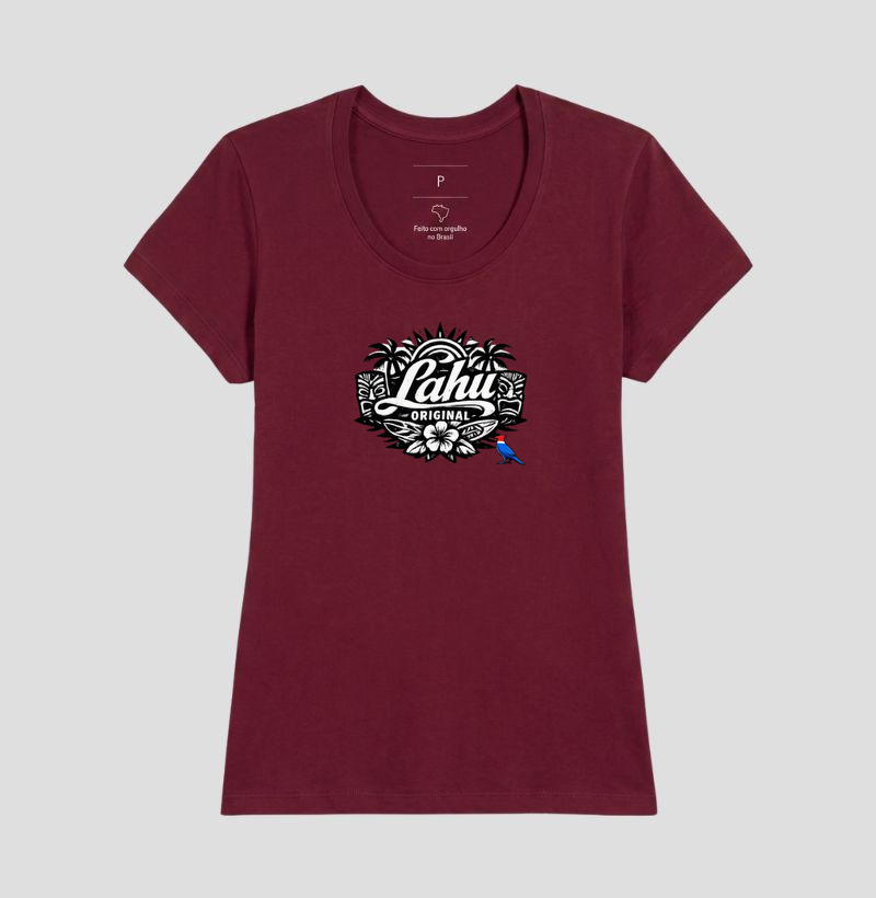 Camisa 18