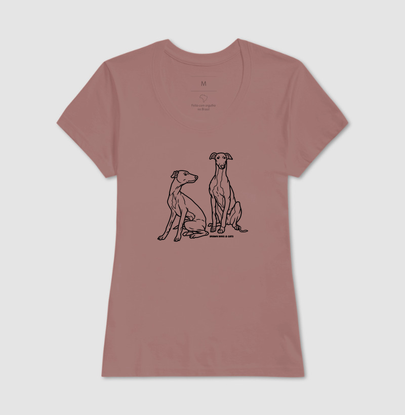 Galgo italiano - Imagem 9