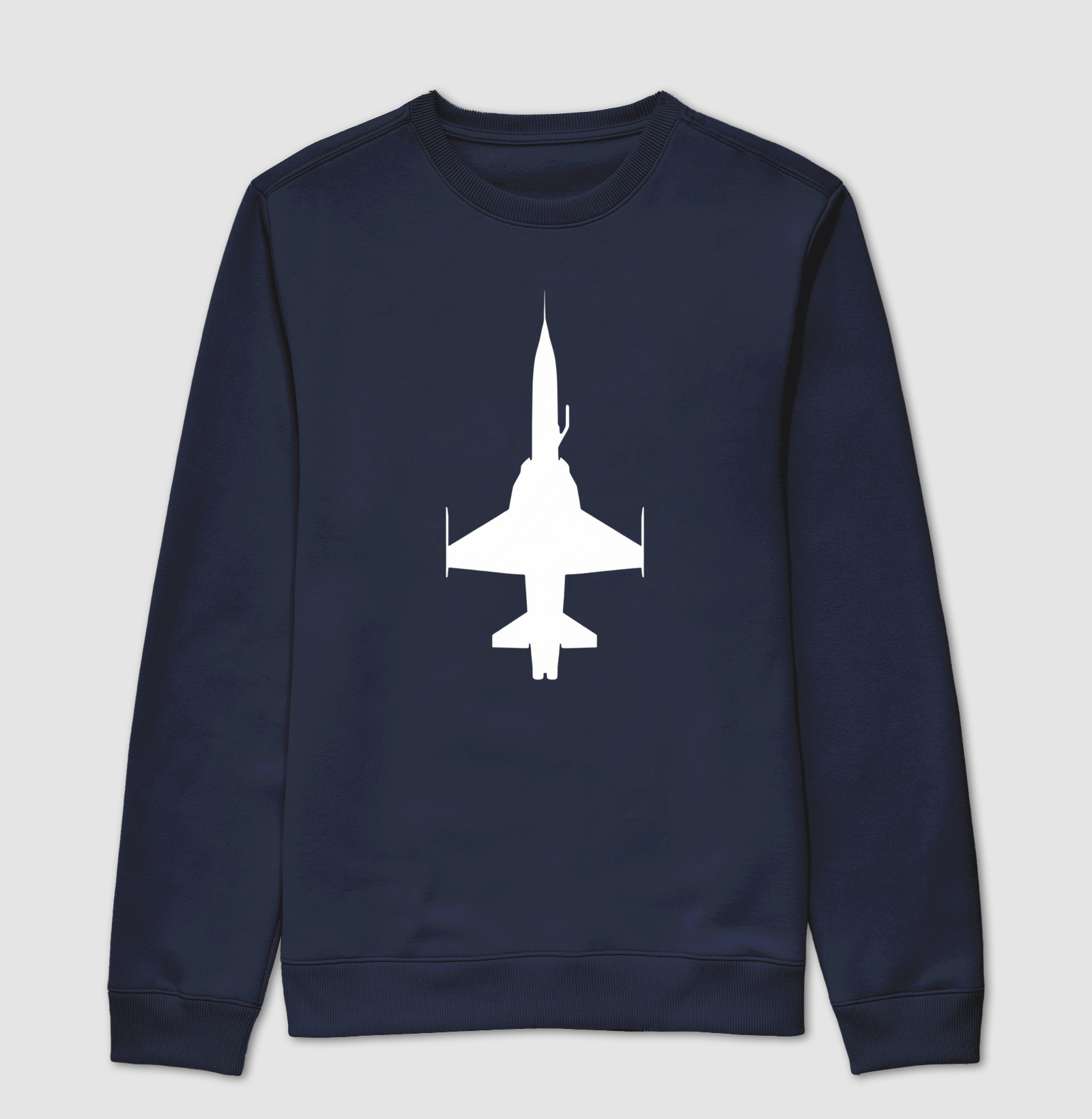 F-5M (Branco) - Imagem 4