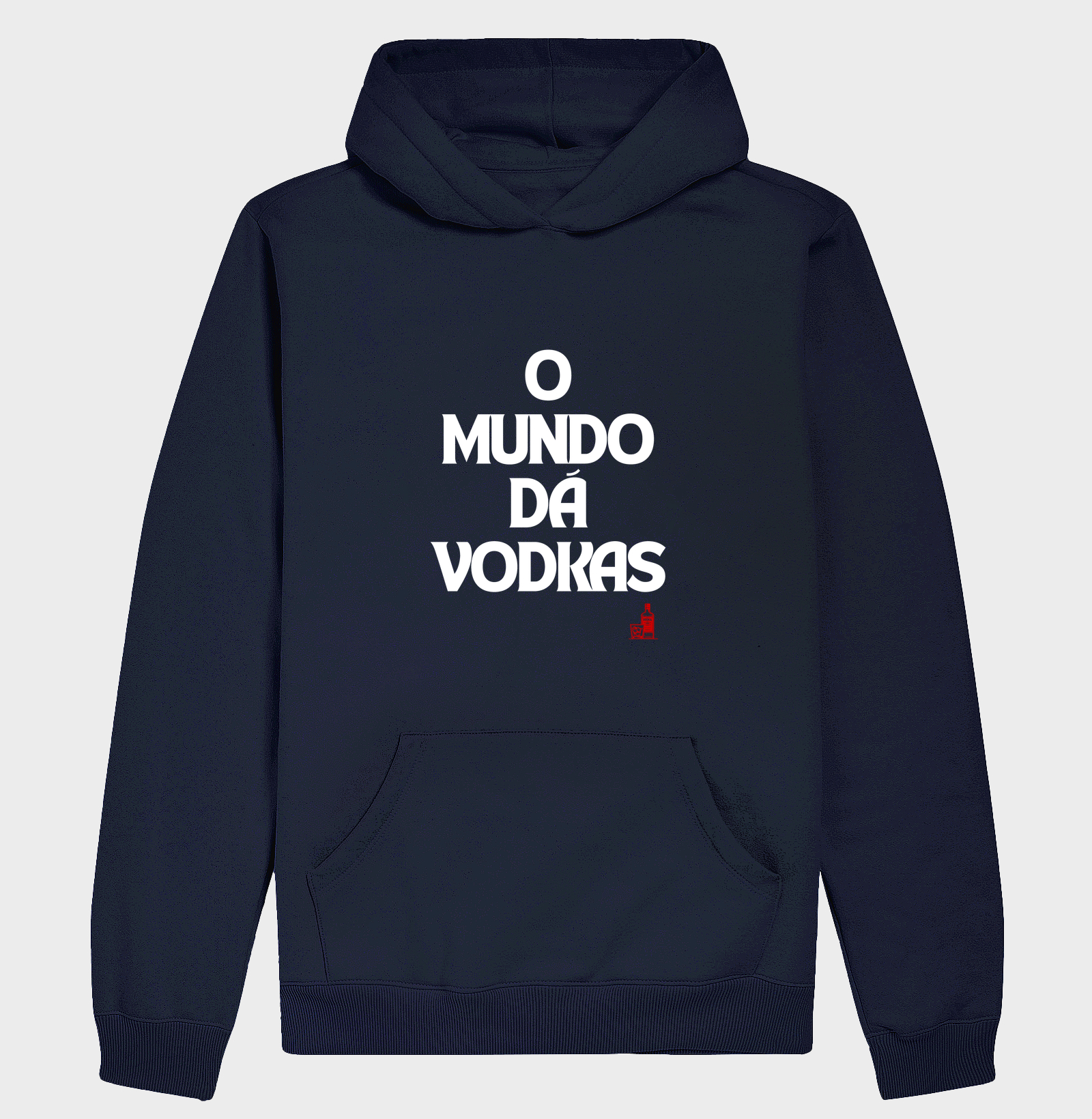 O mundo dá vodkas - Imagem 4
