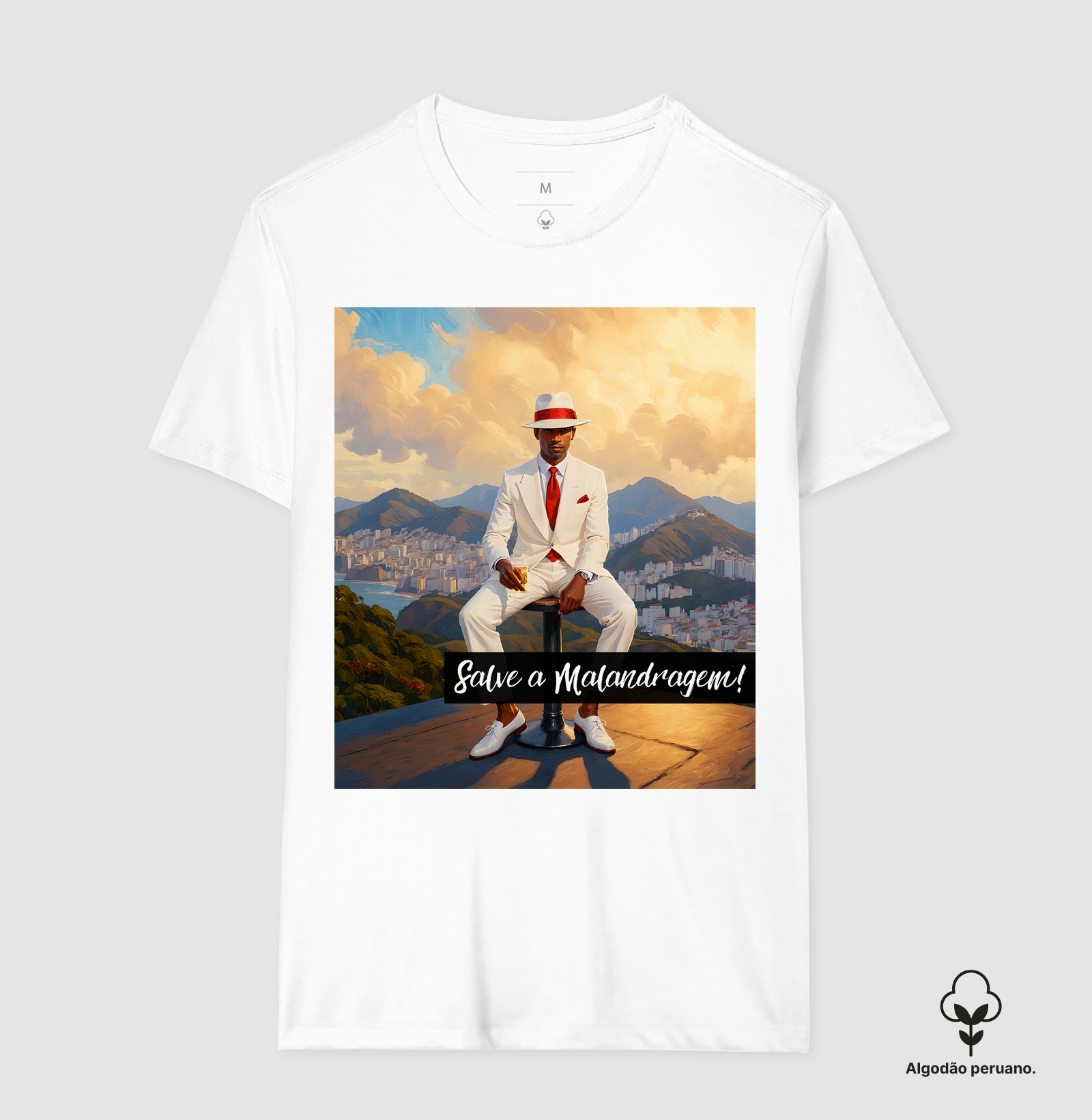 Camisa 3