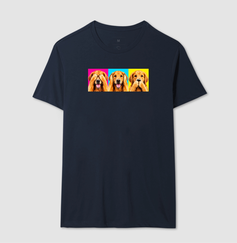 Os 3 goldens sábios - Imagem 6