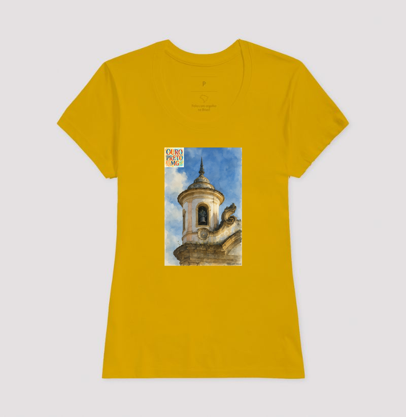 Camisa 17