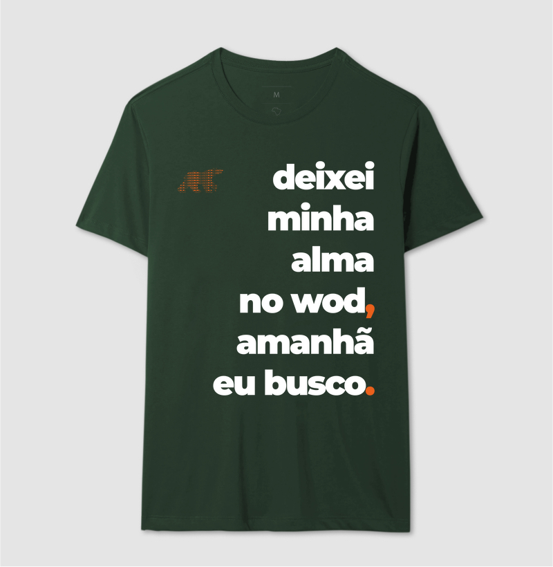 Camisa 10