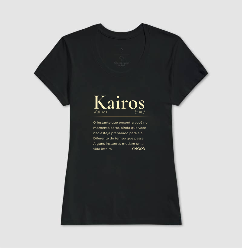 Kairos - Imagem 3