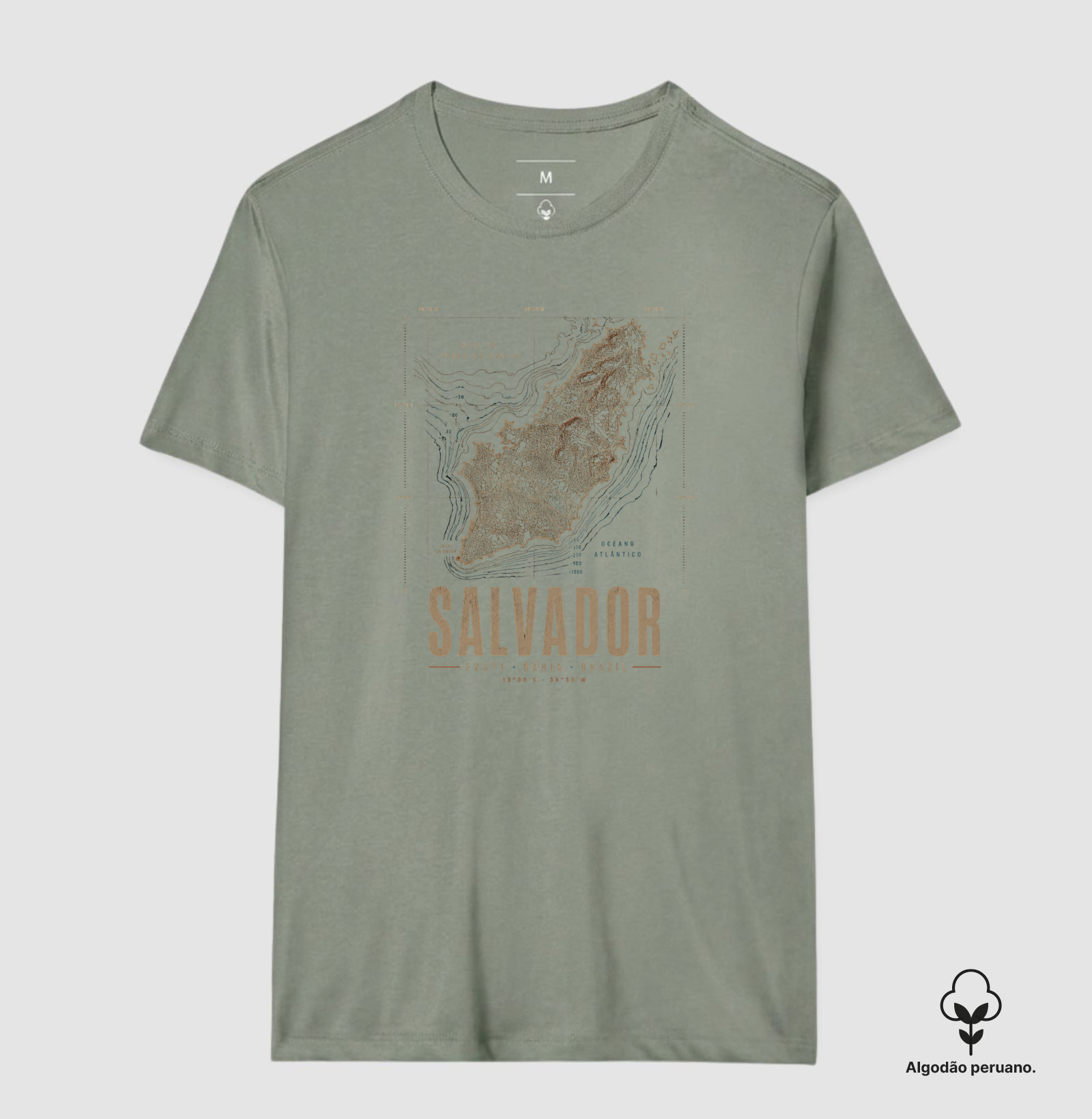 Camisa 6