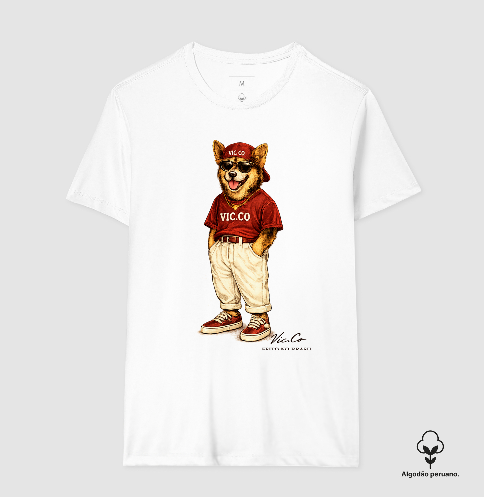 Camisa 4