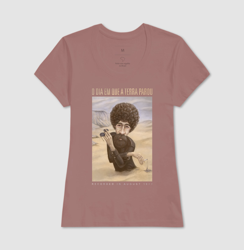Camisa 13