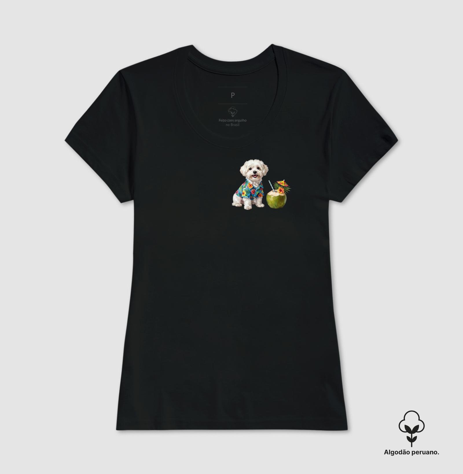 Camisa 5
