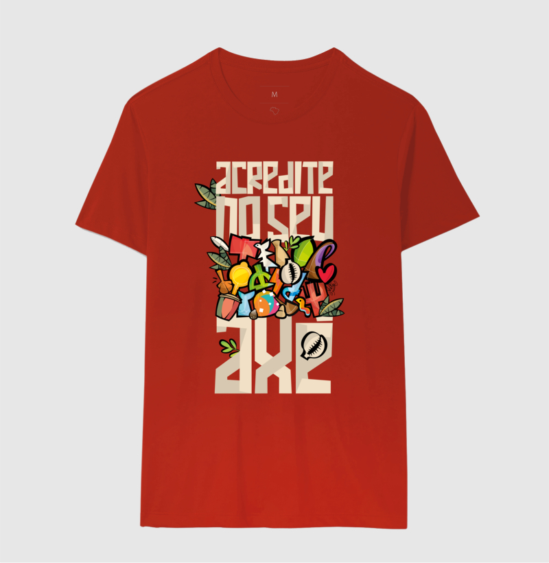 Camisa 7