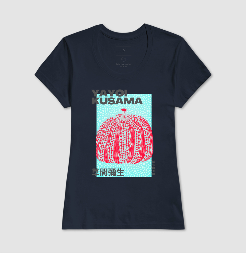 Pumpkin Works -  Yayoi Kusama - Imagem 7