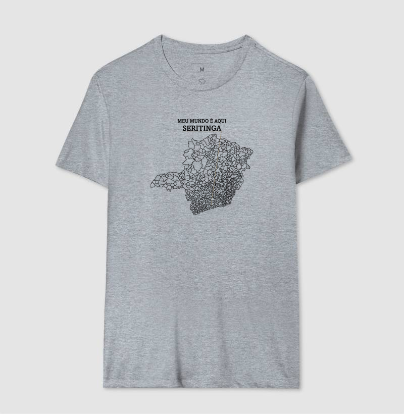 Camisa 7