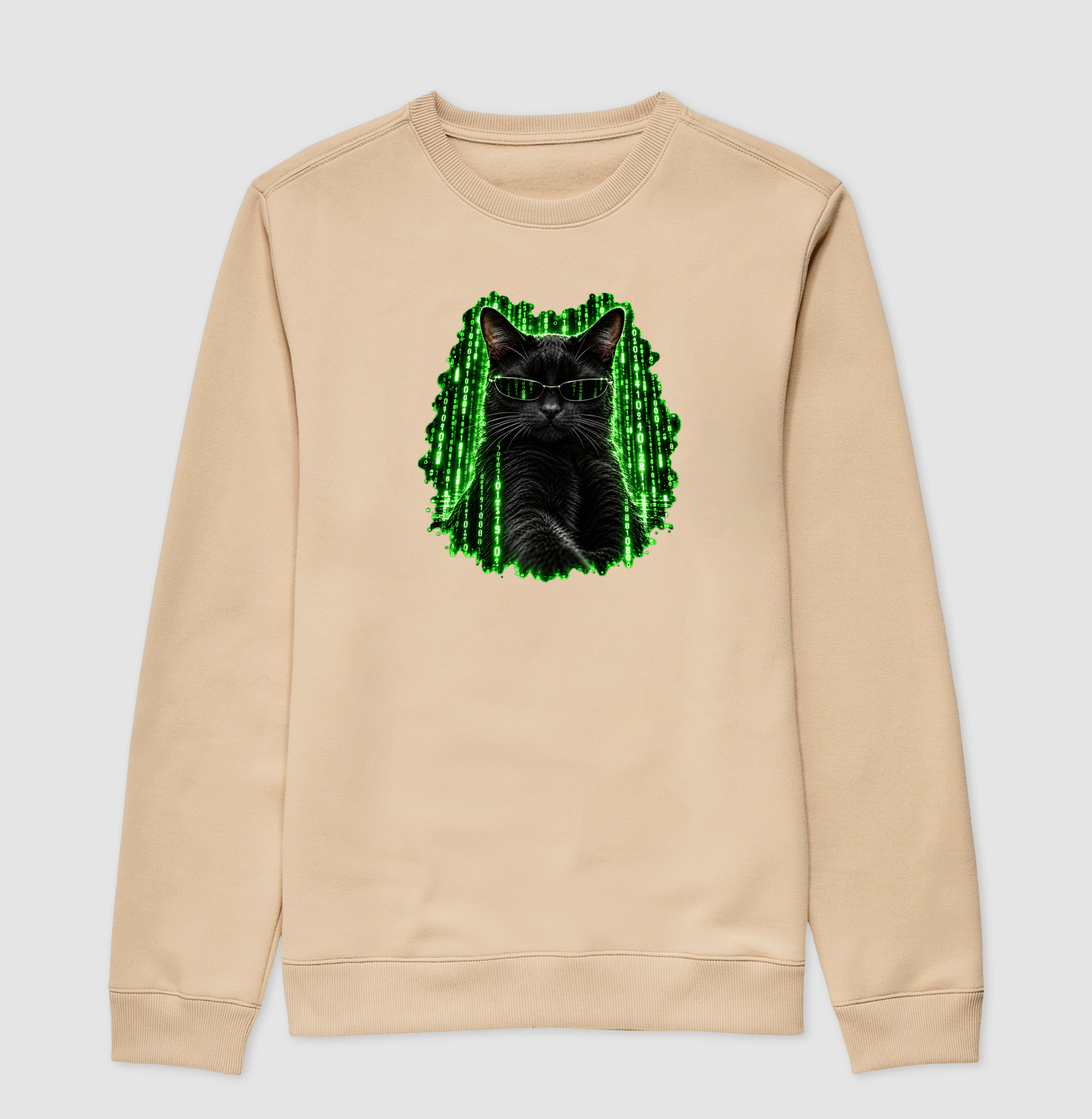 Gato Preto - Matrix - Imagem 3