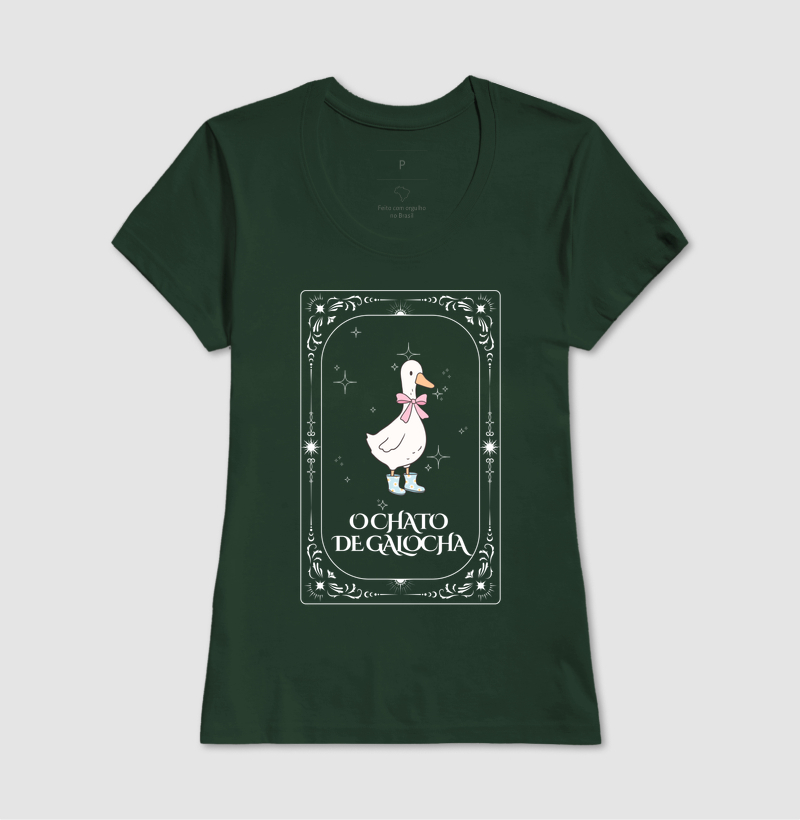 Camisa 10