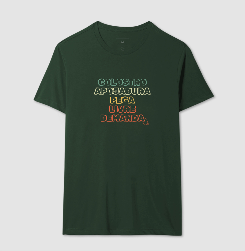 Camisa 8