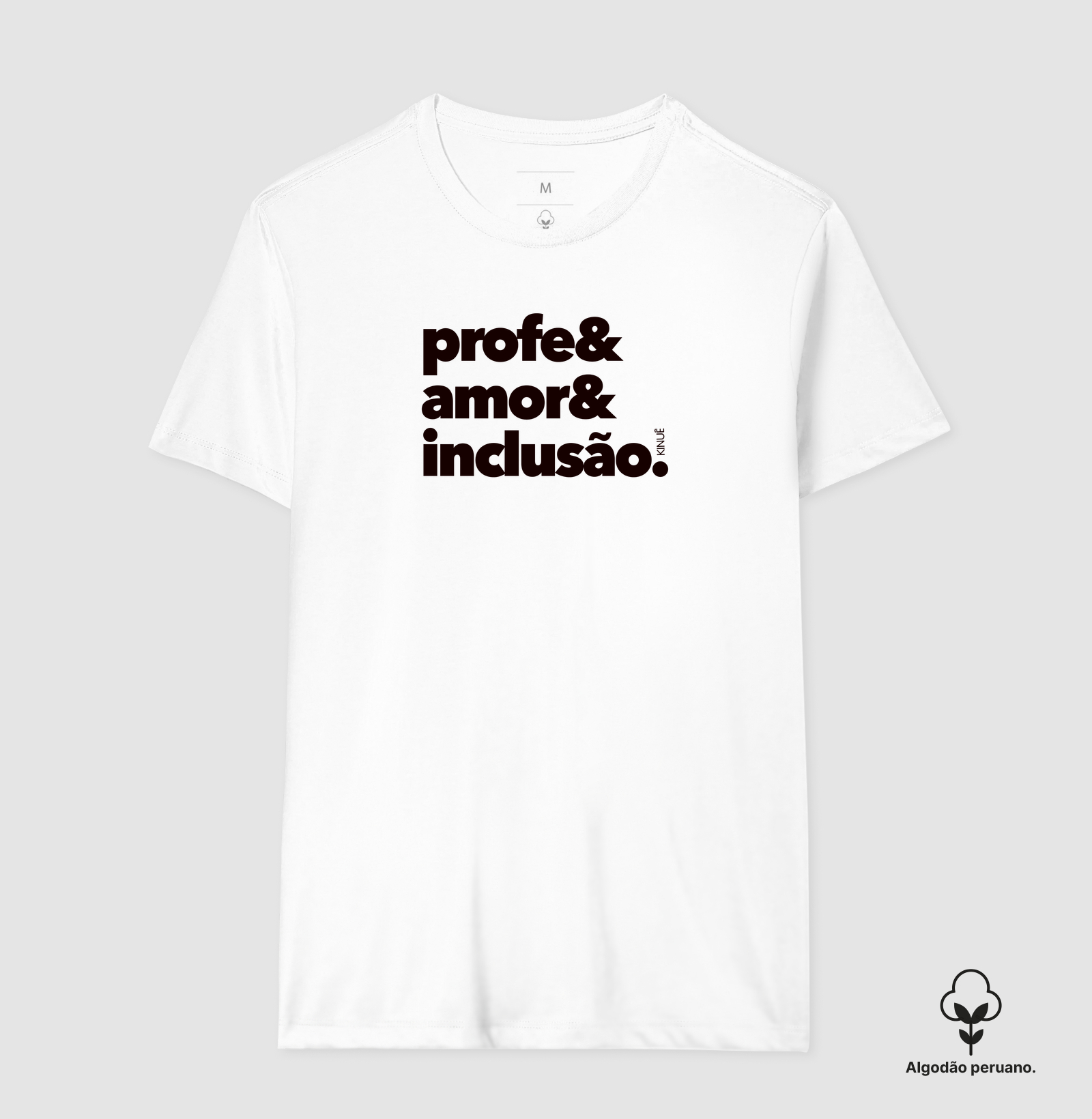 Profe & amor & inclusão - Imagem 4