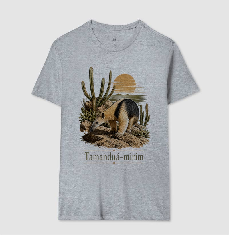 Tamanduá-mirim - Imagem 8