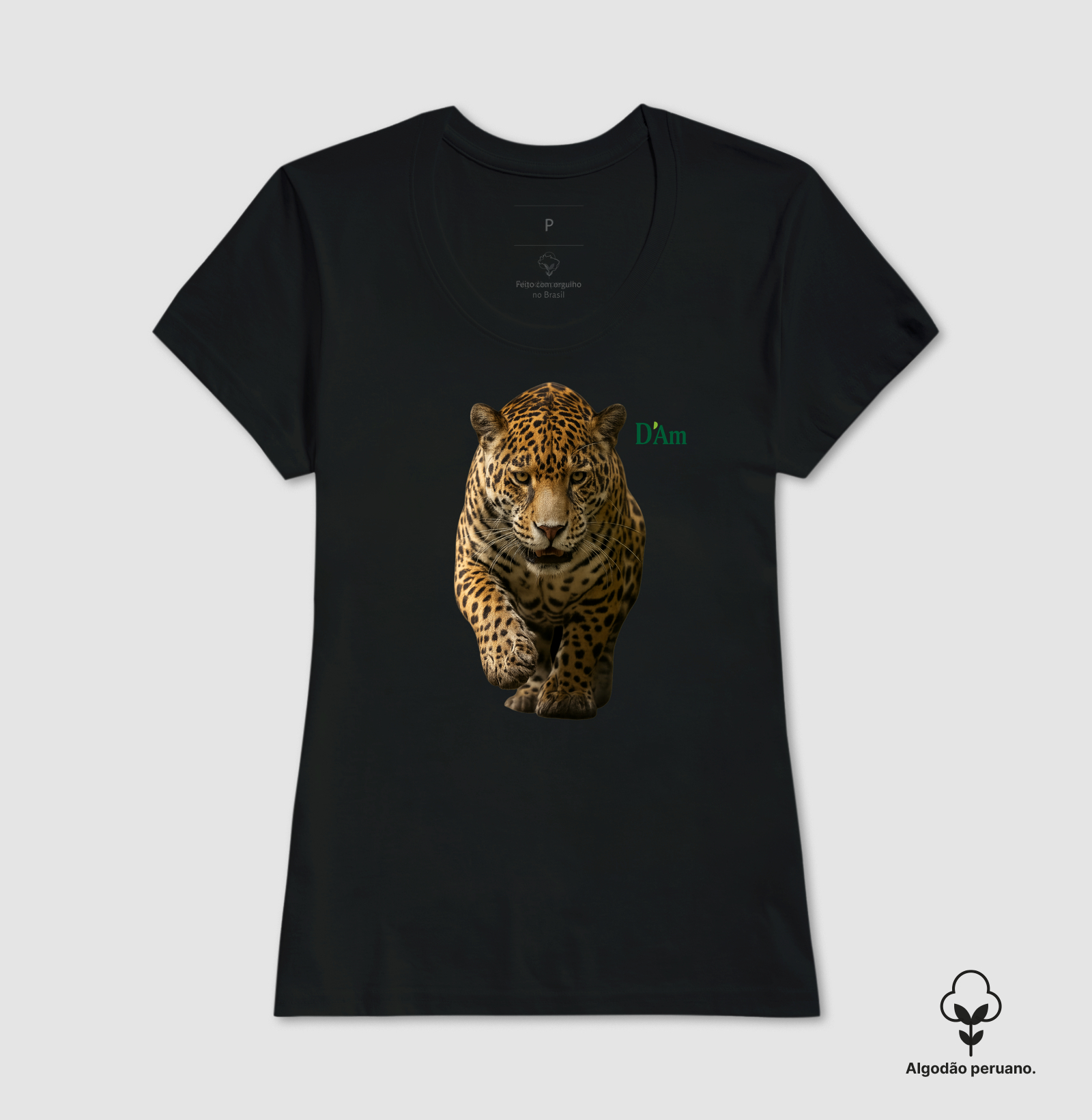 Camisa 6