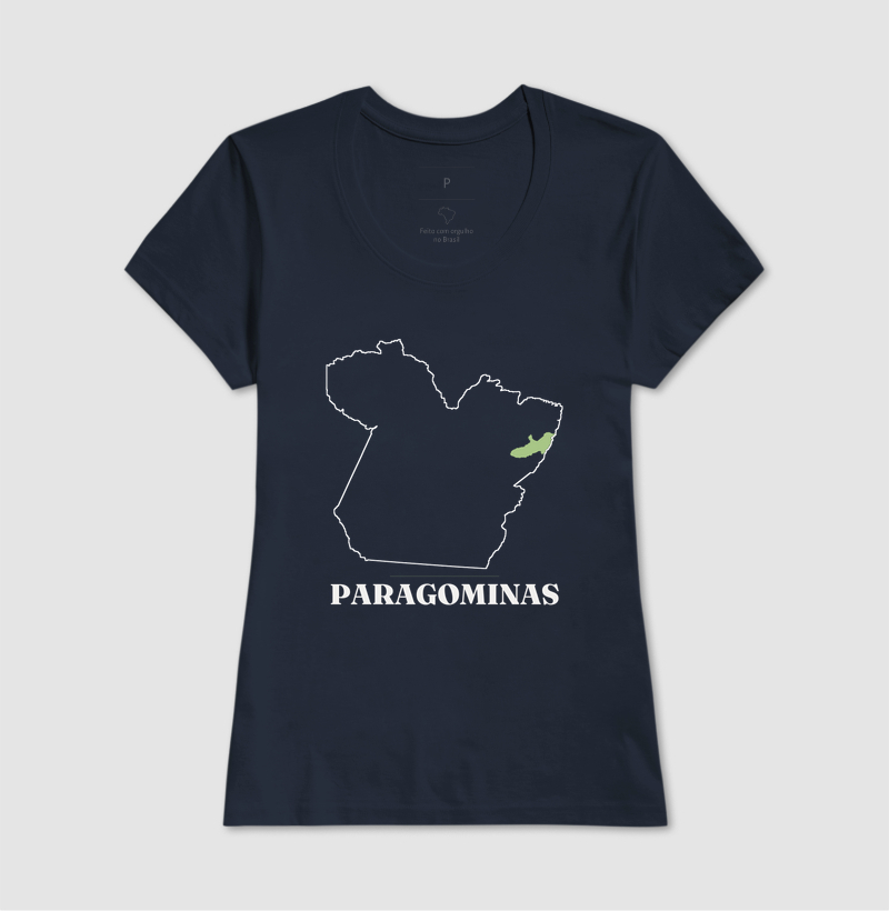 Paragominas | Traço PA - Imagem 7