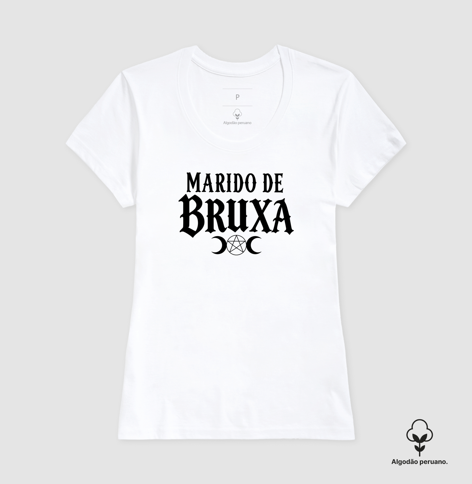 Marido de bruxa - Imagem 5