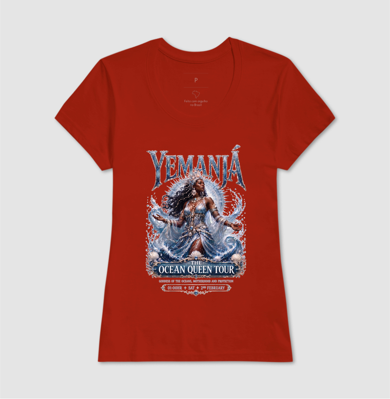 Camisa 10