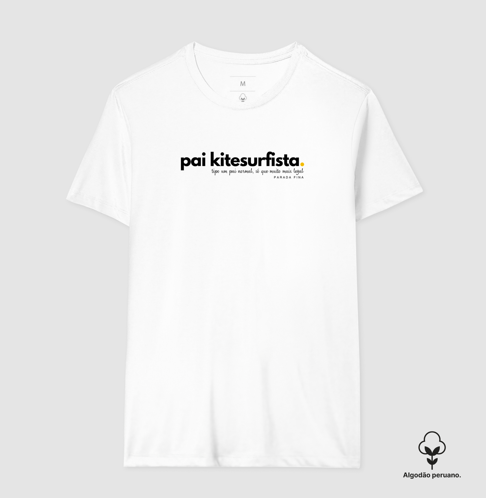 pai kitesurfista - Imagem 5