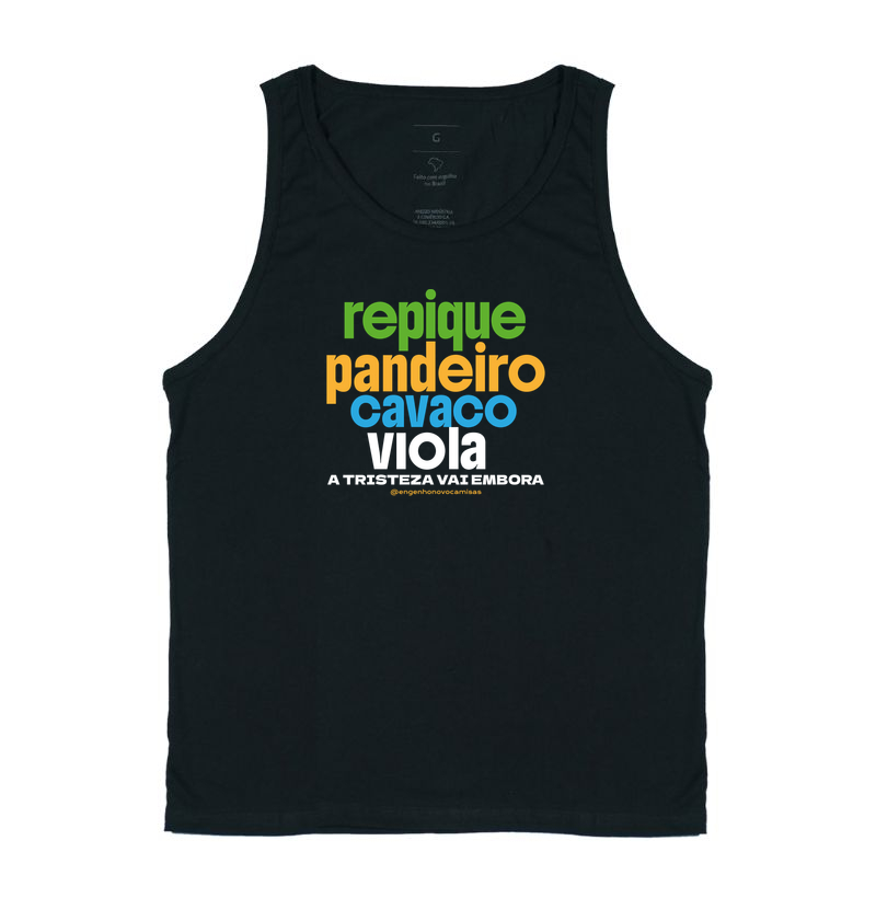 A tristeza vai embora - Imagem 3