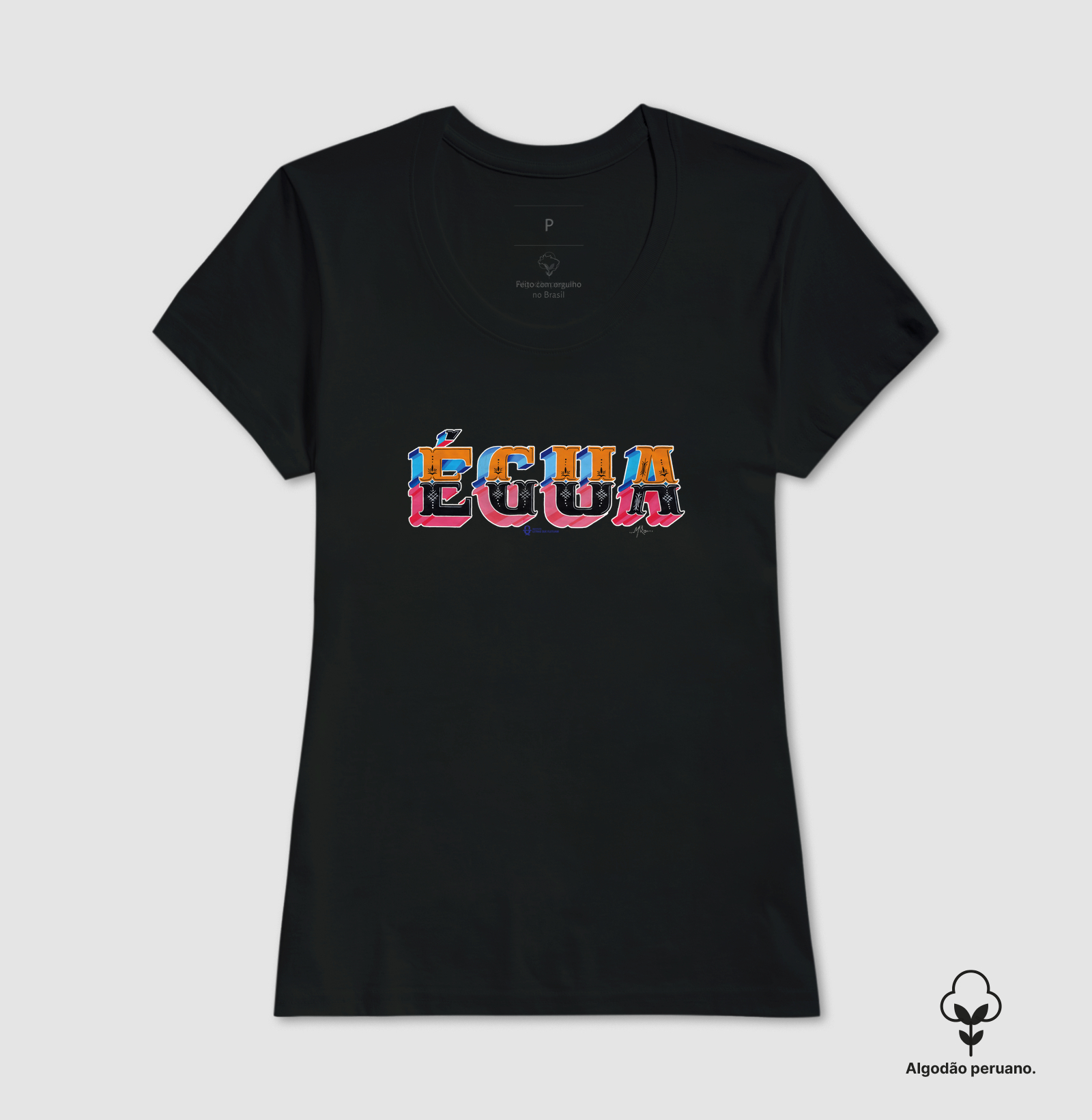 Camisa Égua - Miro - Imagem 3