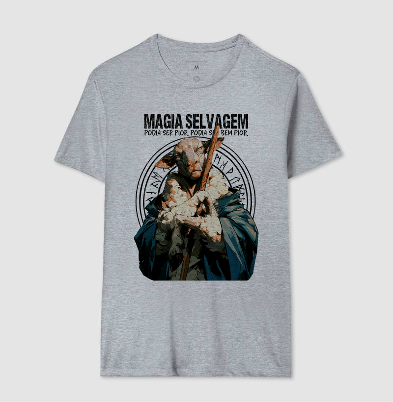 Magia Selvagem - Imagem 9