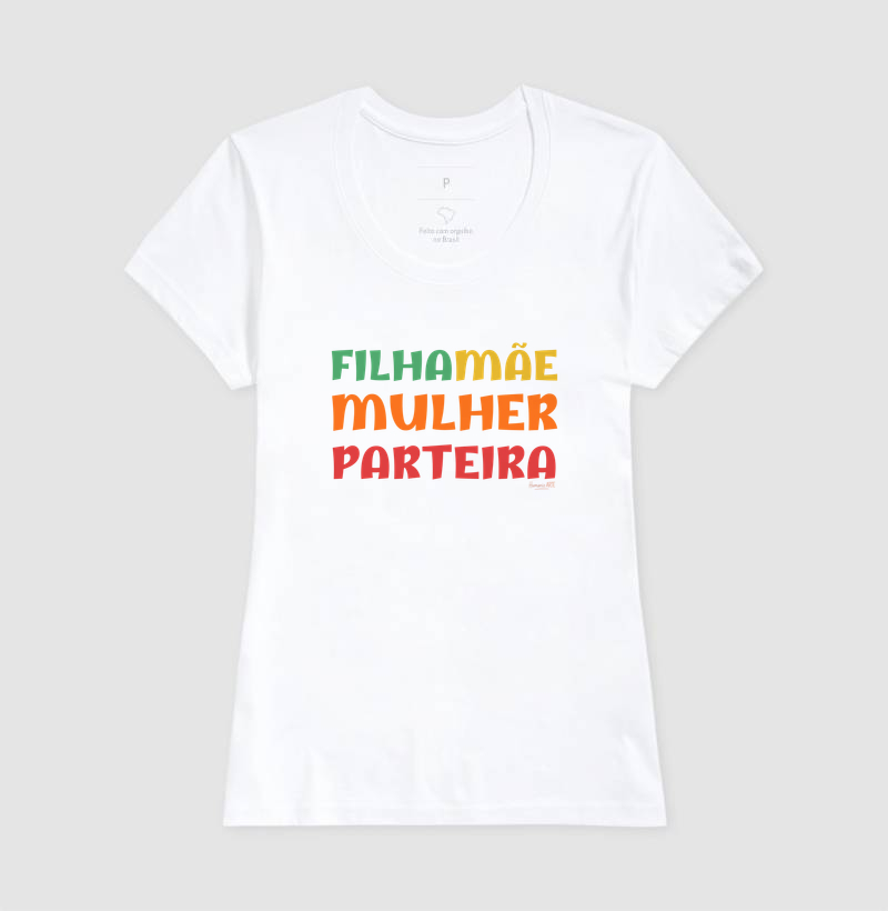 Filha Mãe Mulher Parteira - Imagem 7