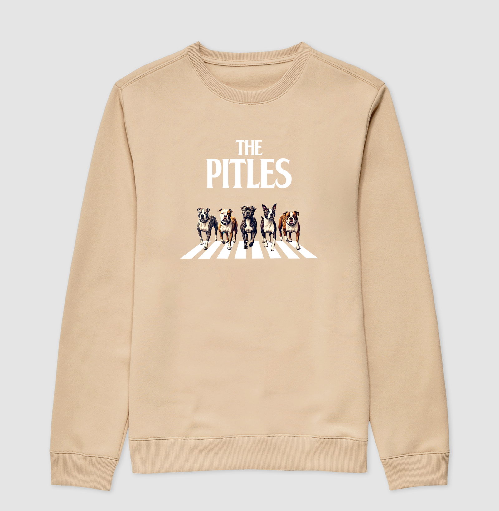 THE PITLES - Imagem 3