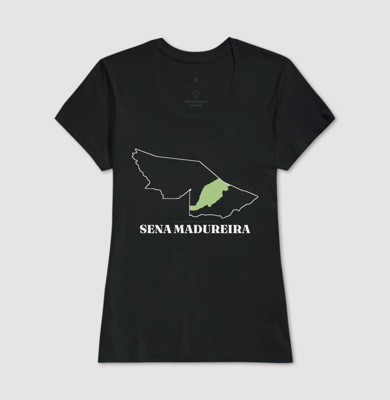 Sena Madureira | Traço AC - Imagem 3