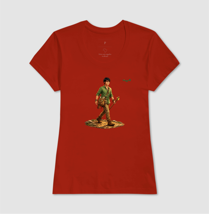 Camisa 10