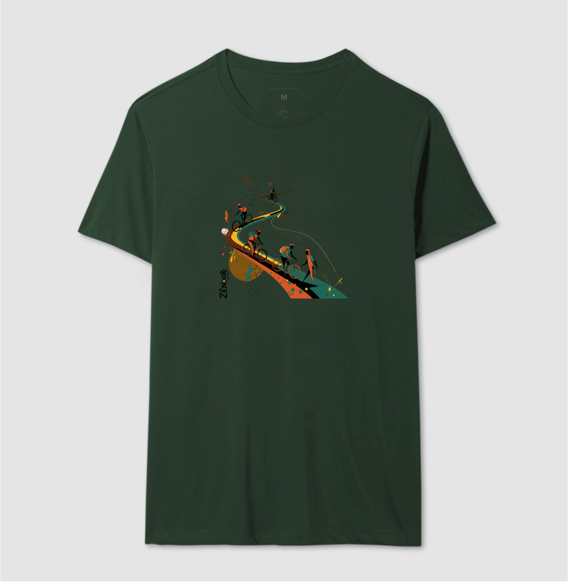Camisa 8
