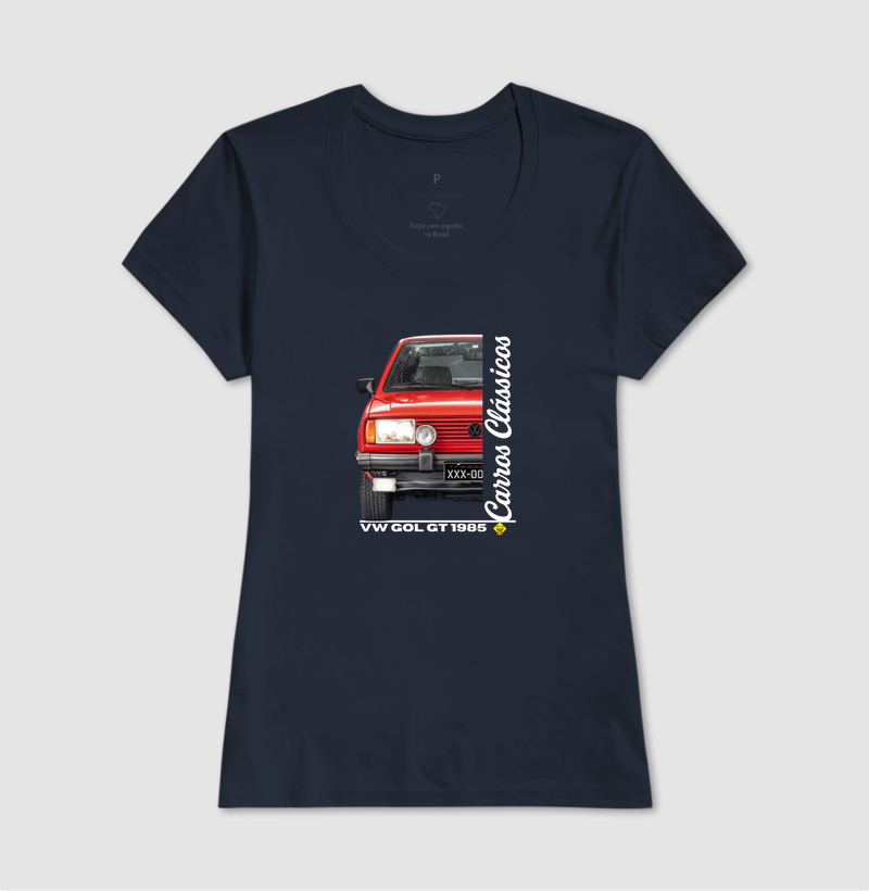Camisa 9
