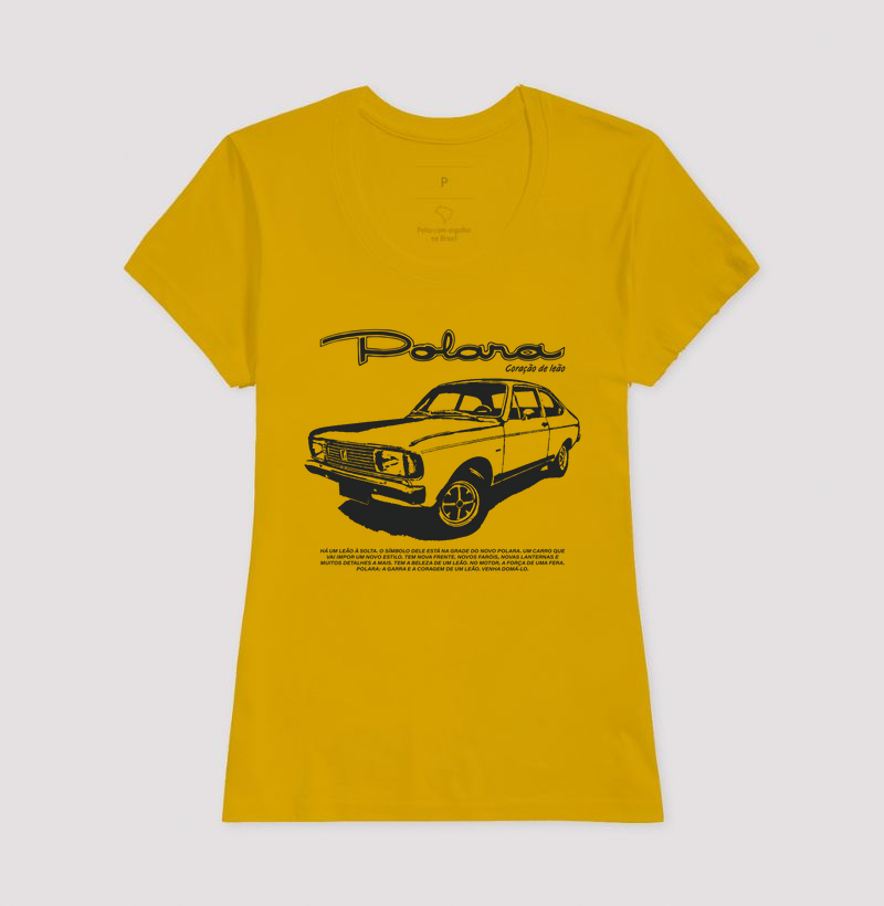 Camisa 17