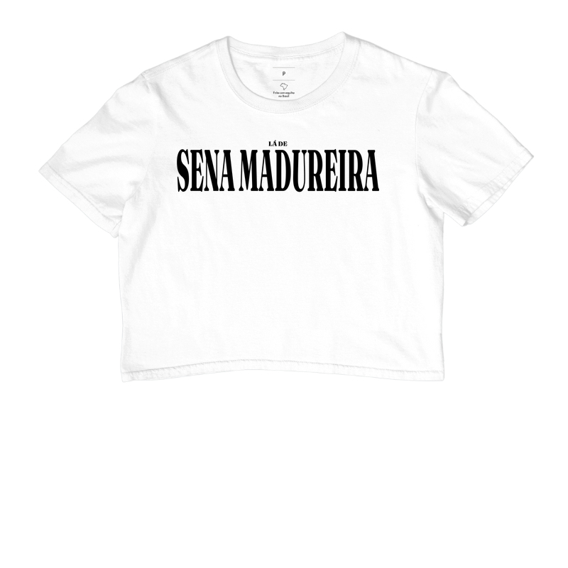 Sena Madureira | Tipografia AC - Imagem 3
