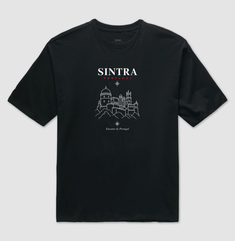 Sintra Oversized - Imagem 4