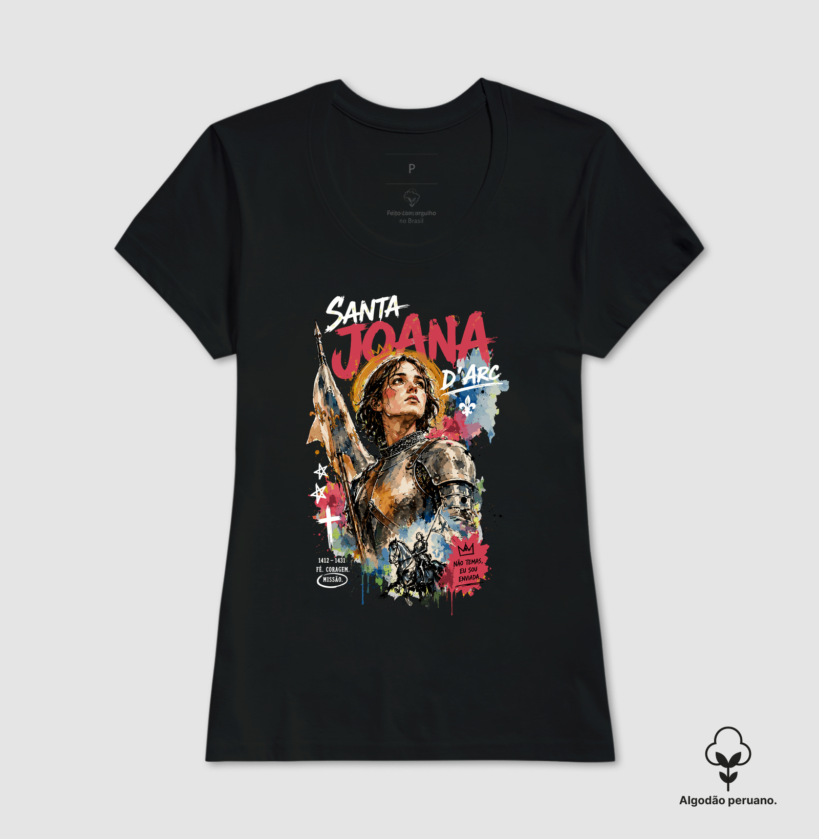 Camisa 1