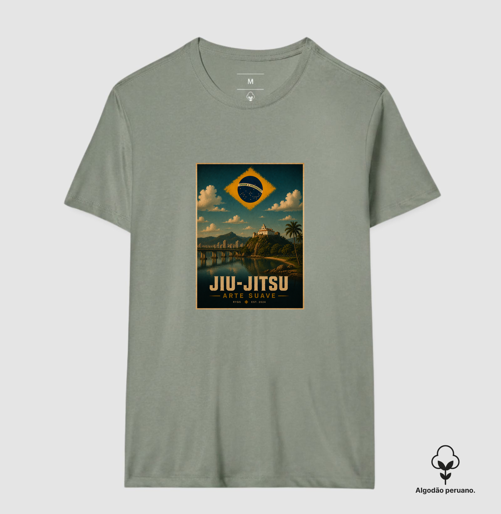 Camisa 3