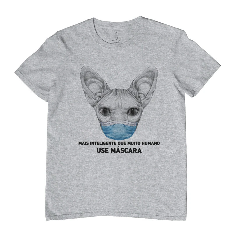 Use máscara - Imagem 6