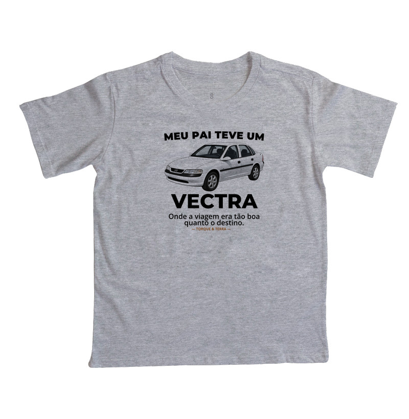 Meu pai teve um - VECTRA - Imagem 2