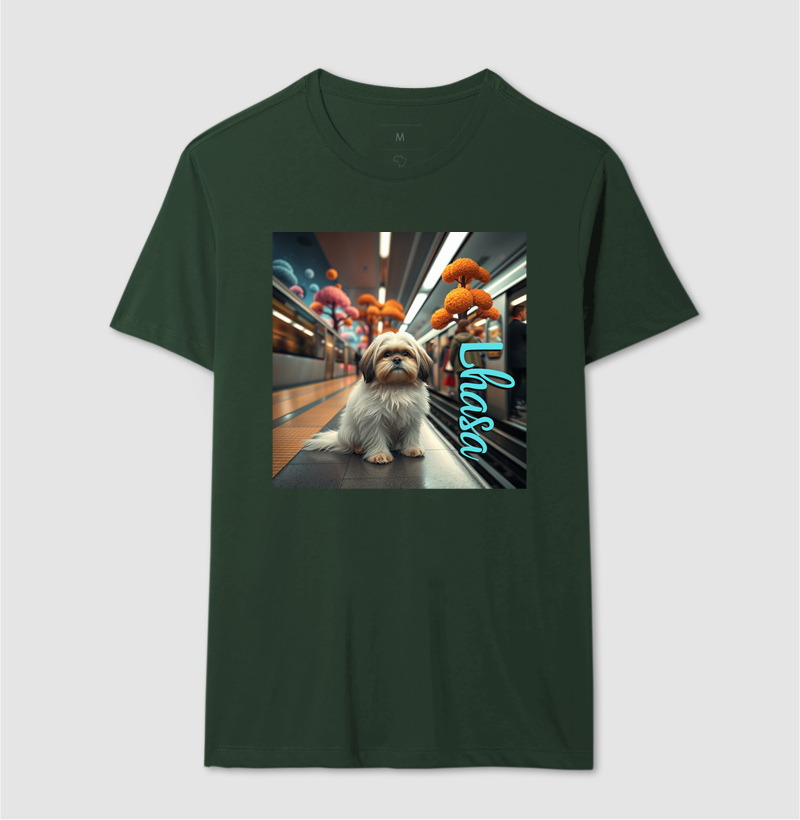 Camisa 11